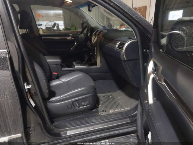 2015 LEXUS GX 460 JTJBM7FX4F5103957 Photo 4