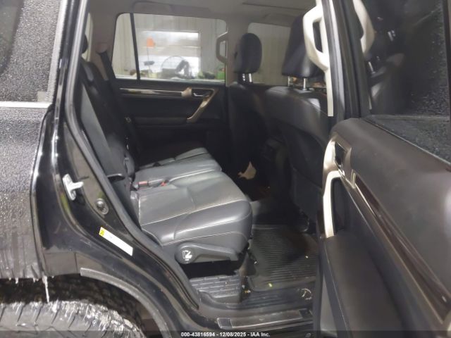 2015 LEXUS GX 460 JTJBM7FX4F5103957 Photo 7