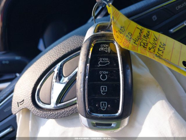 2020 HYUNDAI PALISADE KM8R5DHE5LU131336 Photo 10