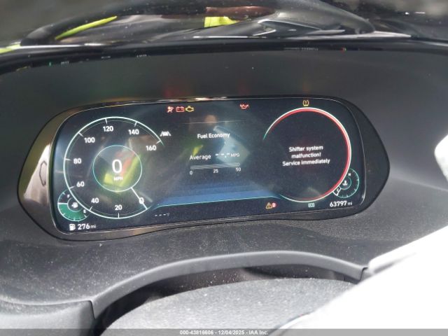 2020 HYUNDAI PALISADE KM8R5DHE5LU131336 Photo 6