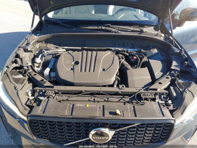 2025 VOLVO XC60 YV4M12RJ8S1134996 Photo 9