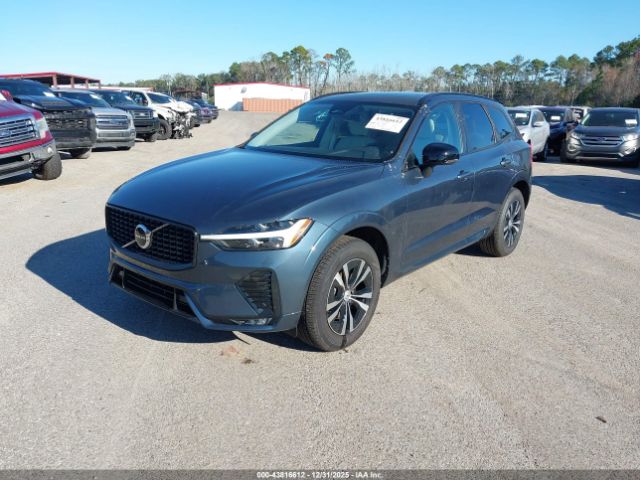 2025 VOLVO XC60 YV4M12RJ8S1134996 Photo 1