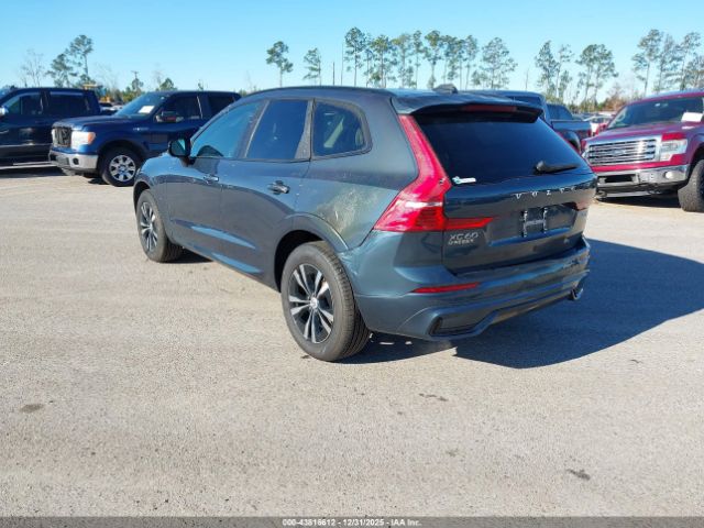 2025 VOLVO XC60 YV4M12RJ8S1134996 Photo 2