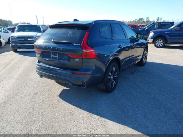 2025 VOLVO XC60 YV4M12RJ8S1134996 Photo 3