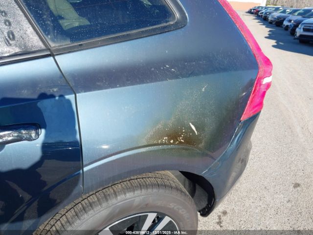 2025 VOLVO XC60 YV4M12RJ8S1134996 Photo 5