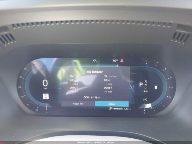 2025 VOLVO XC60 YV4M12RJ8S1134996 Photo 6