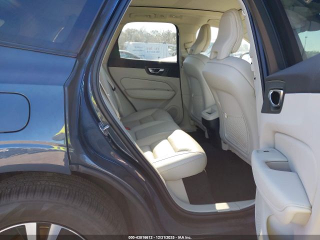2025 VOLVO XC60 YV4M12RJ8S1134996 Photo 7