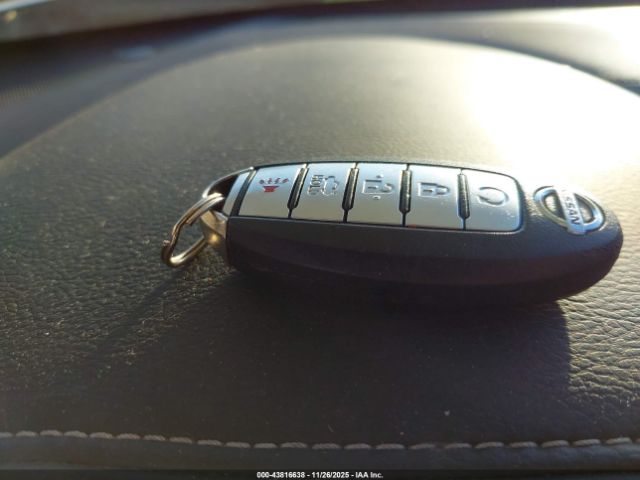 2016 NISSAN MAXIMA 1N4AA6AP4GC409052 Photo 10