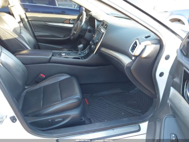 2016 NISSAN MAXIMA 1N4AA6AP4GC409052 Photo 4