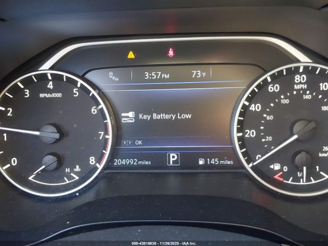 2016 NISSAN MAXIMA 1N4AA6AP4GC409052 Photo 6