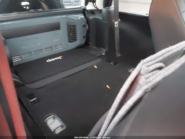 2014 JEEP WRANGLER 1C4AJWAG5EL293285 Photo 7