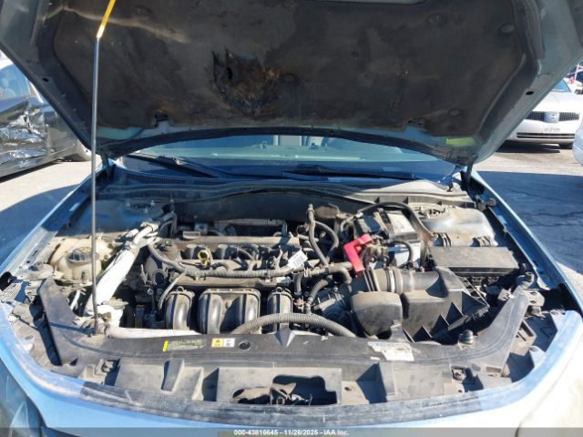 2012 FORD FUSION 3FAHP0HA9CR108753 Photo 9