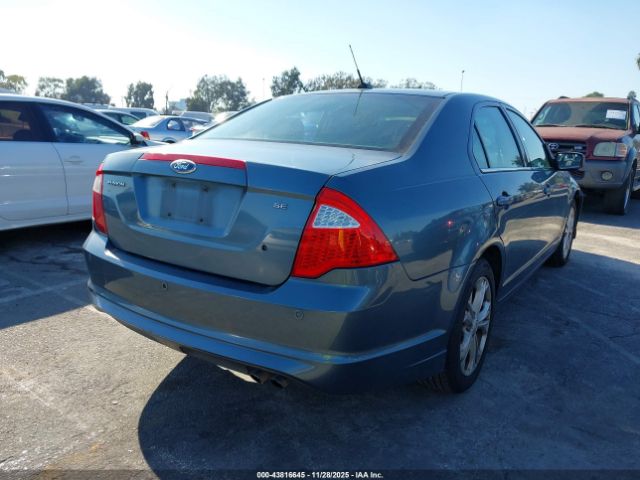2012 FORD FUSION 3FAHP0HA9CR108753 Photo 3