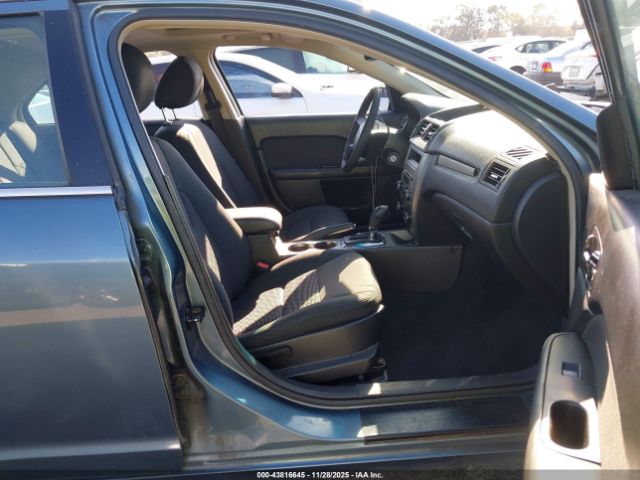 2012 FORD FUSION 3FAHP0HA9CR108753 Photo 4