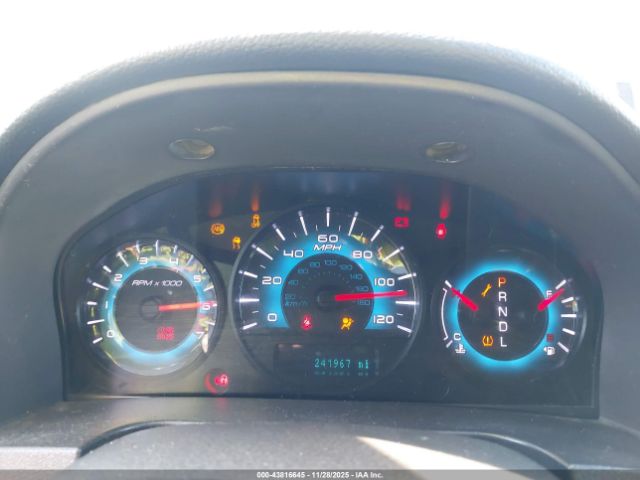 2012 FORD FUSION 3FAHP0HA9CR108753 Photo 6