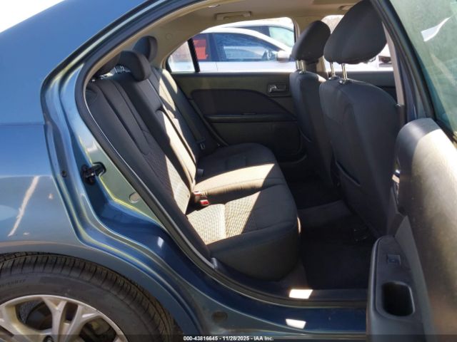 2012 FORD FUSION 3FAHP0HA9CR108753 Photo 7