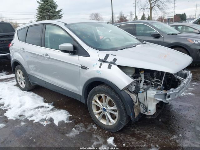 2019 FORD ESCAPE 1FMCU9GD6KUA77526