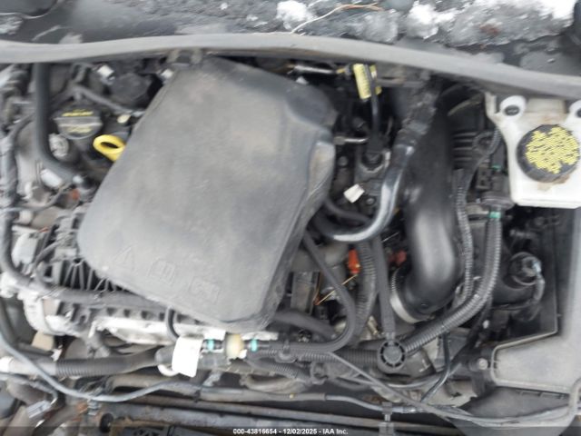 2019 FORD ESCAPE 1FMCU9GD6KUA77526 Photo 9