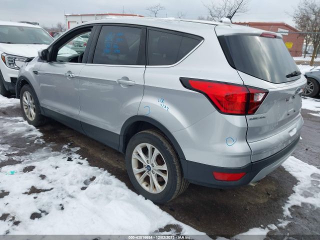 2019 FORD ESCAPE 1FMCU9GD6KUA77526 Photo 2