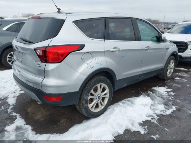 2019 FORD ESCAPE 1FMCU9GD6KUA77526 Photo 3