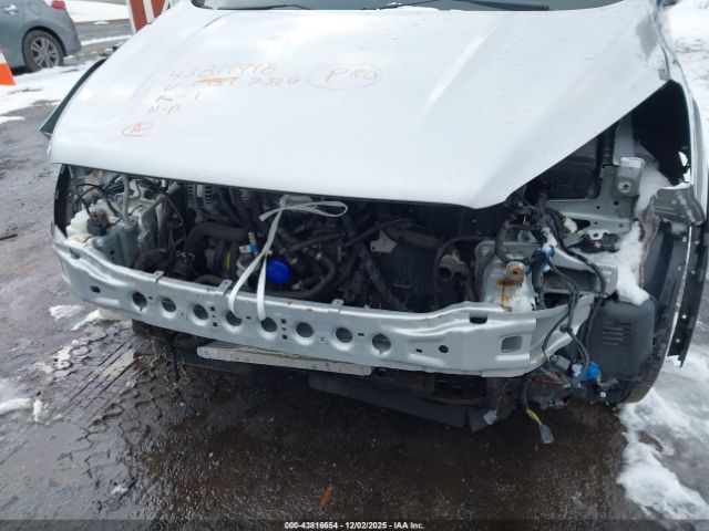 2019 FORD ESCAPE 1FMCU9GD6KUA77526 Photo 5