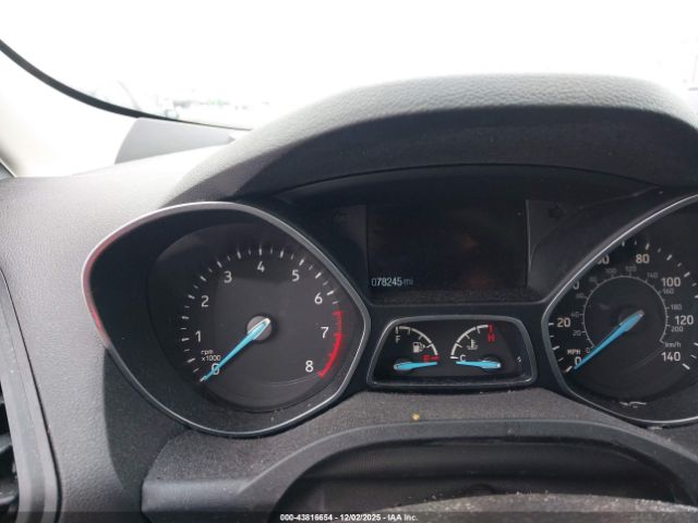 2019 FORD ESCAPE 1FMCU9GD6KUA77526 Photo 6