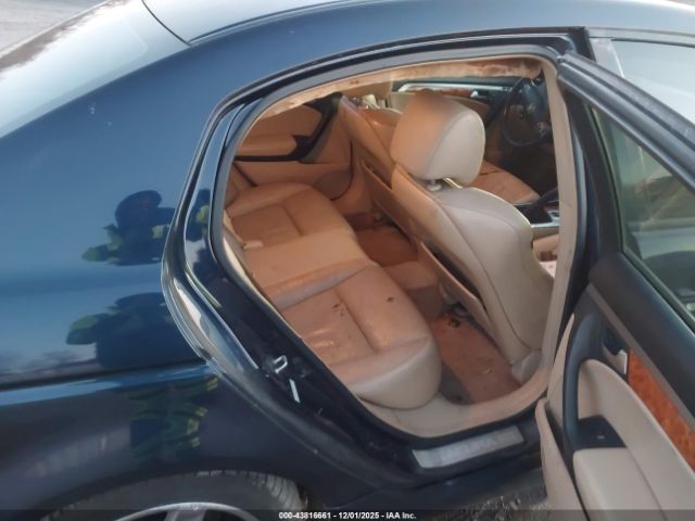 2006 ACURA TL 19UUA66266A072447 Photo 7