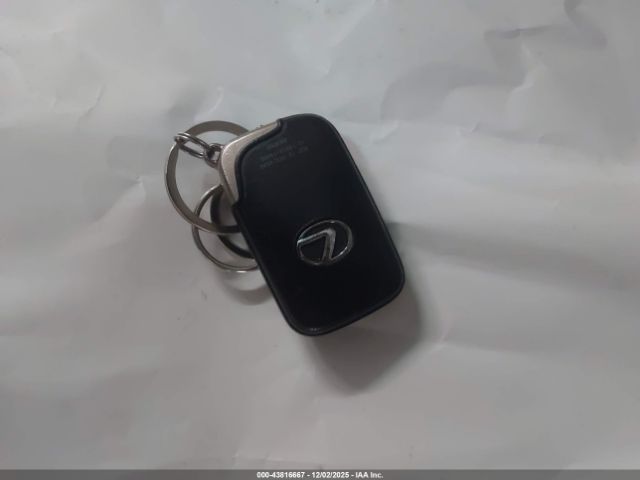 2008 LEXUS LS 460 JTHBL46F585076023 Photo 10