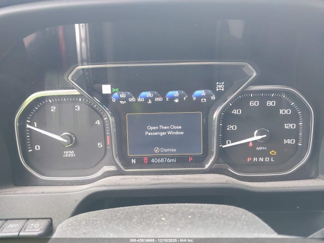 Aukcja sprzedaży 2021 Gmc Sierra 3500hd 4wd  Long Bed Denali, vin: 1GT49WEY2MF134567, numer aukcji: 43816669
