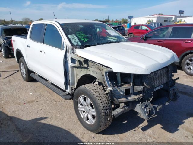 2019 FORD RANGER 1FTER4EH6KLA93013