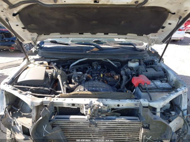 2019 FORD RANGER 1FTER4EH6KLA93013 Photo 9