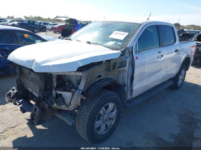 2019 FORD RANGER 1FTER4EH6KLA93013 Photo 1
