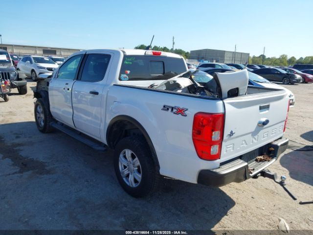 2019 FORD RANGER 1FTER4EH6KLA93013 Photo 2