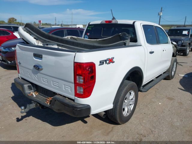2019 FORD RANGER 1FTER4EH6KLA93013 Photo 3