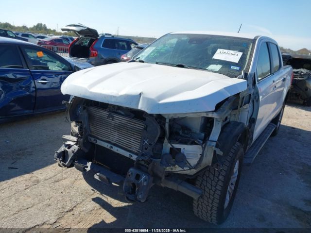 2019 FORD RANGER 1FTER4EH6KLA93013 Photo 5