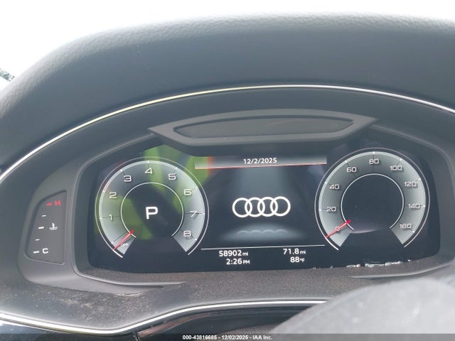 2022 AUDI Q7 WA1AXBF79ND002744 Photo 6