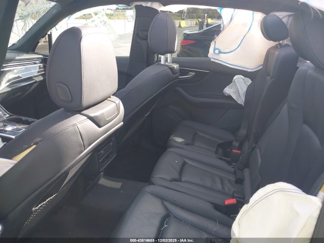 2022 AUDI Q7 WA1AXBF79ND002744 Photo 7