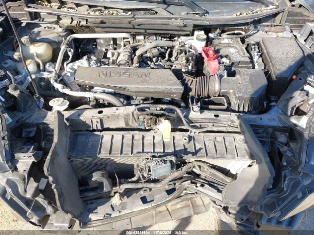 2023 NISSAN ROGUE 5N1BT3BB6PC898804 Photo 9