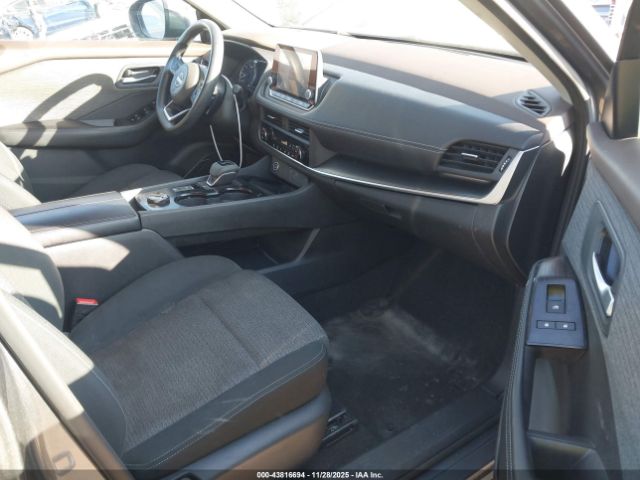 2023 NISSAN ROGUE 5N1BT3BB6PC898804 Photo 4