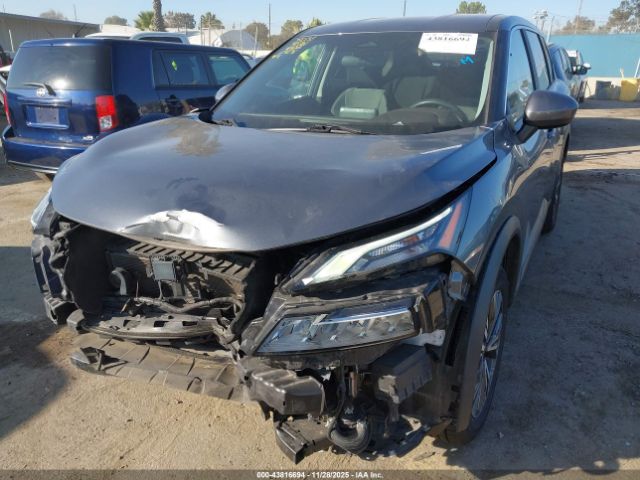 2023 NISSAN ROGUE 5N1BT3BB6PC898804 Photo 5