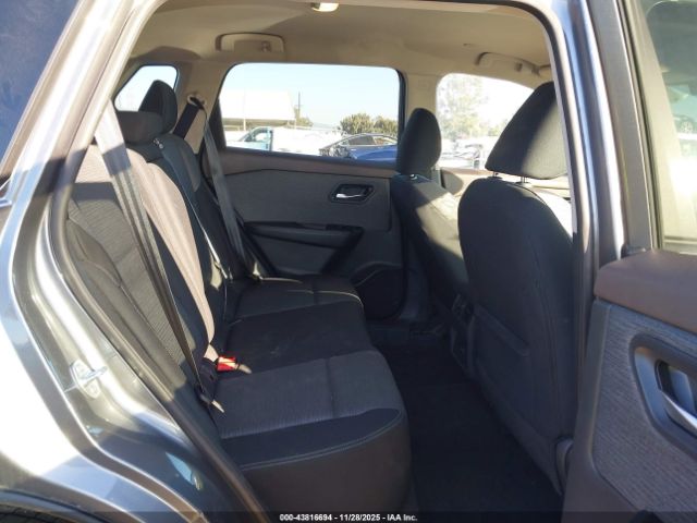 2023 NISSAN ROGUE 5N1BT3BB6PC898804 Photo 7