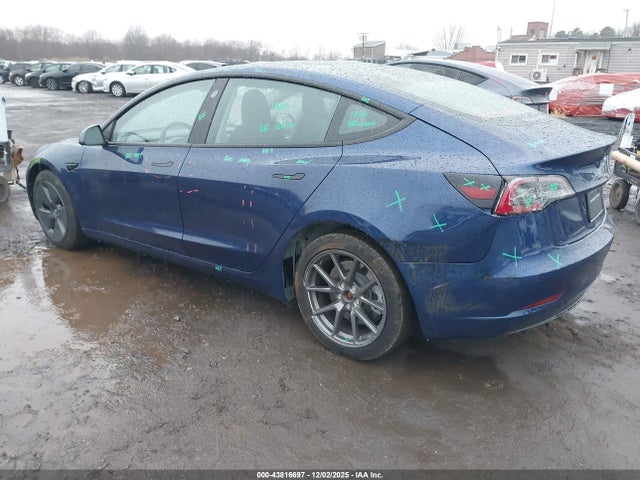 2022 TESLA MODEL 3 5YJ3E1EA3NF341830 Photo 5