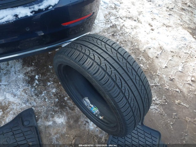 Auction sale of the 2022 Mercedes-benz C 300 4matic, vin: W1KAF4HB2NR054375, lot number: 43816703