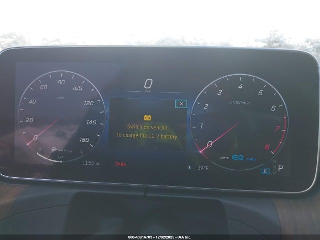 Auction sale of the 2022 Mercedes-benz C 300 4matic, vin: W1KAF4HB2NR054375, lot number: 43816703