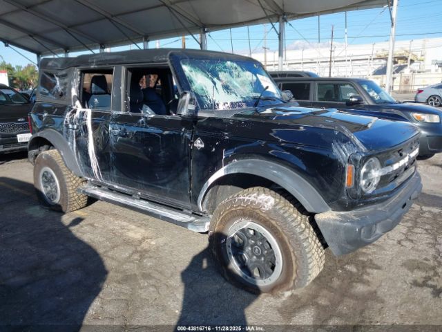 2024 FORD BRONCO 1FMEE8BP4RLA14717