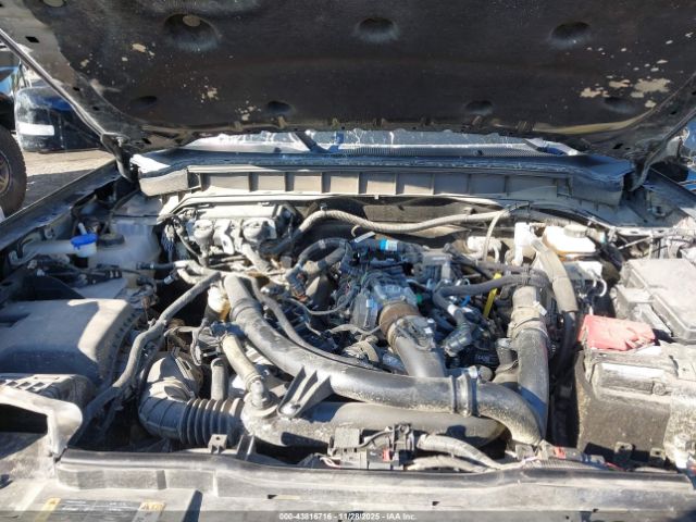 2024 FORD BRONCO 1FMEE8BP4RLA14717 Photo 9