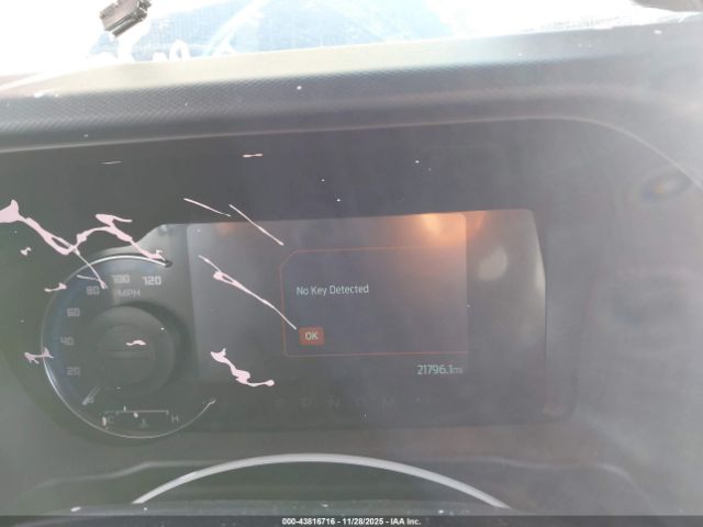 2024 FORD BRONCO 1FMEE8BP4RLA14717 Photo 6