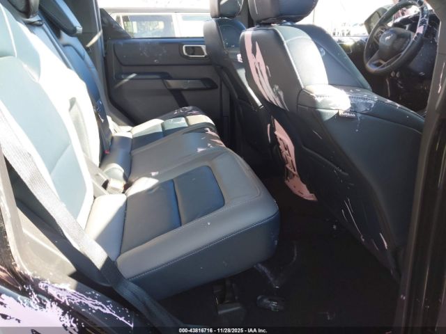 2024 FORD BRONCO 1FMEE8BP4RLA14717 Photo 7