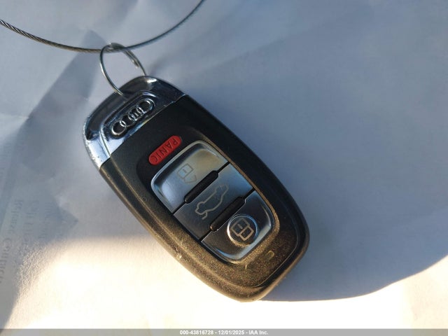 2014 AUDI A4 WAUFFAFL7EN025906 Photo 10