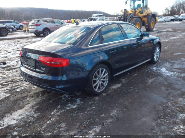 2014 AUDI A4 WAUFFAFL7EN025906 Photo 3
